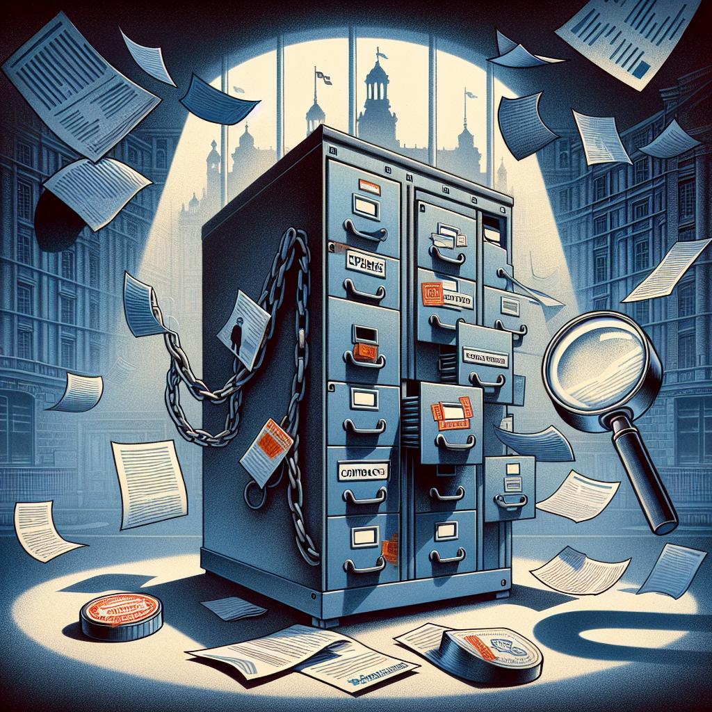 accès information publique