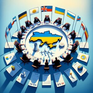 plan paix Ukraine