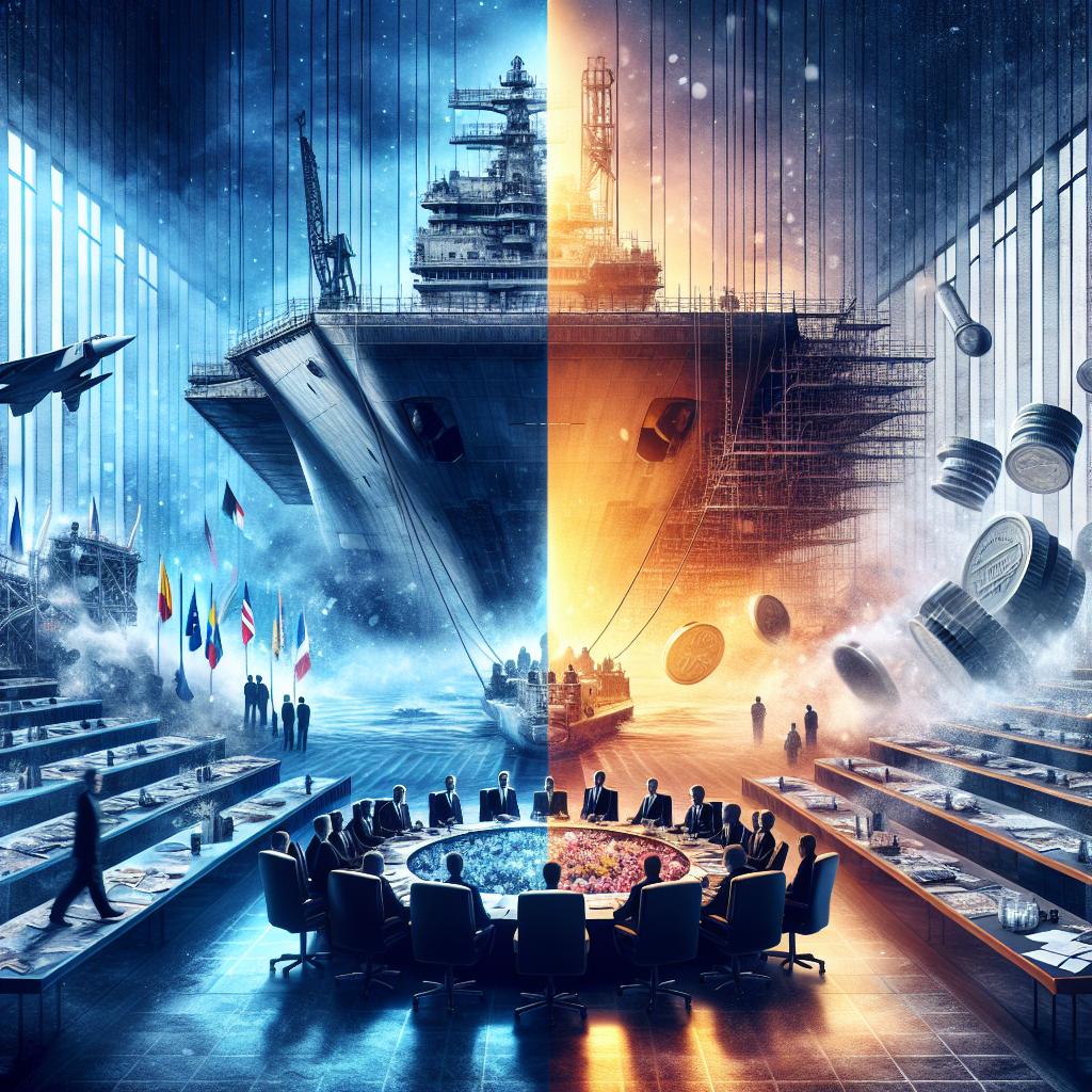 défense dette politique