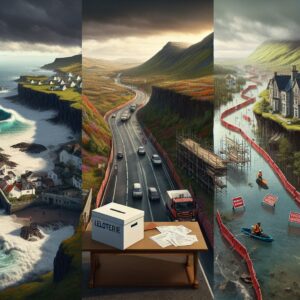 Municipales climat priorité locale