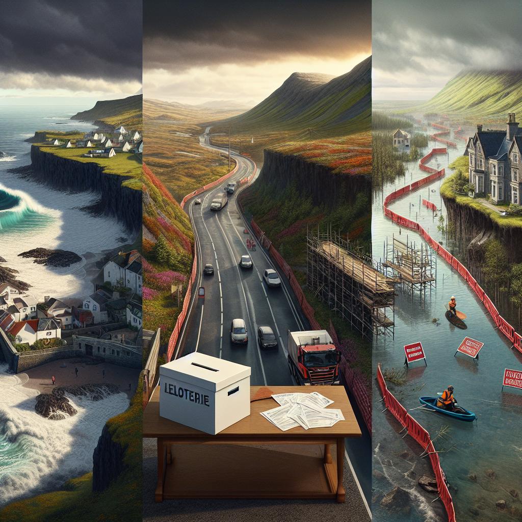 Municipales climat priorité locale