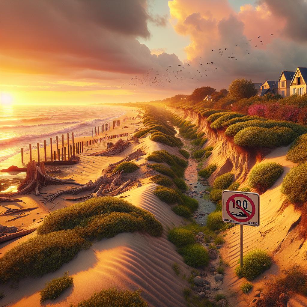 loi littoral moderniser urbanisation