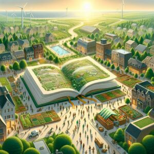 abondance gauche consommation