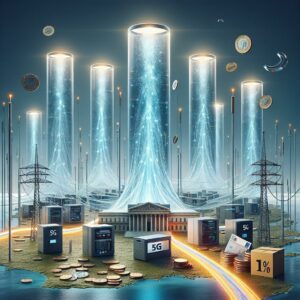 taxe un pourcent géants Net