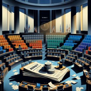 budget Sécurité sociale blocage