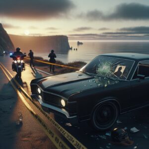 attaque Rafael Belaunde Pérou