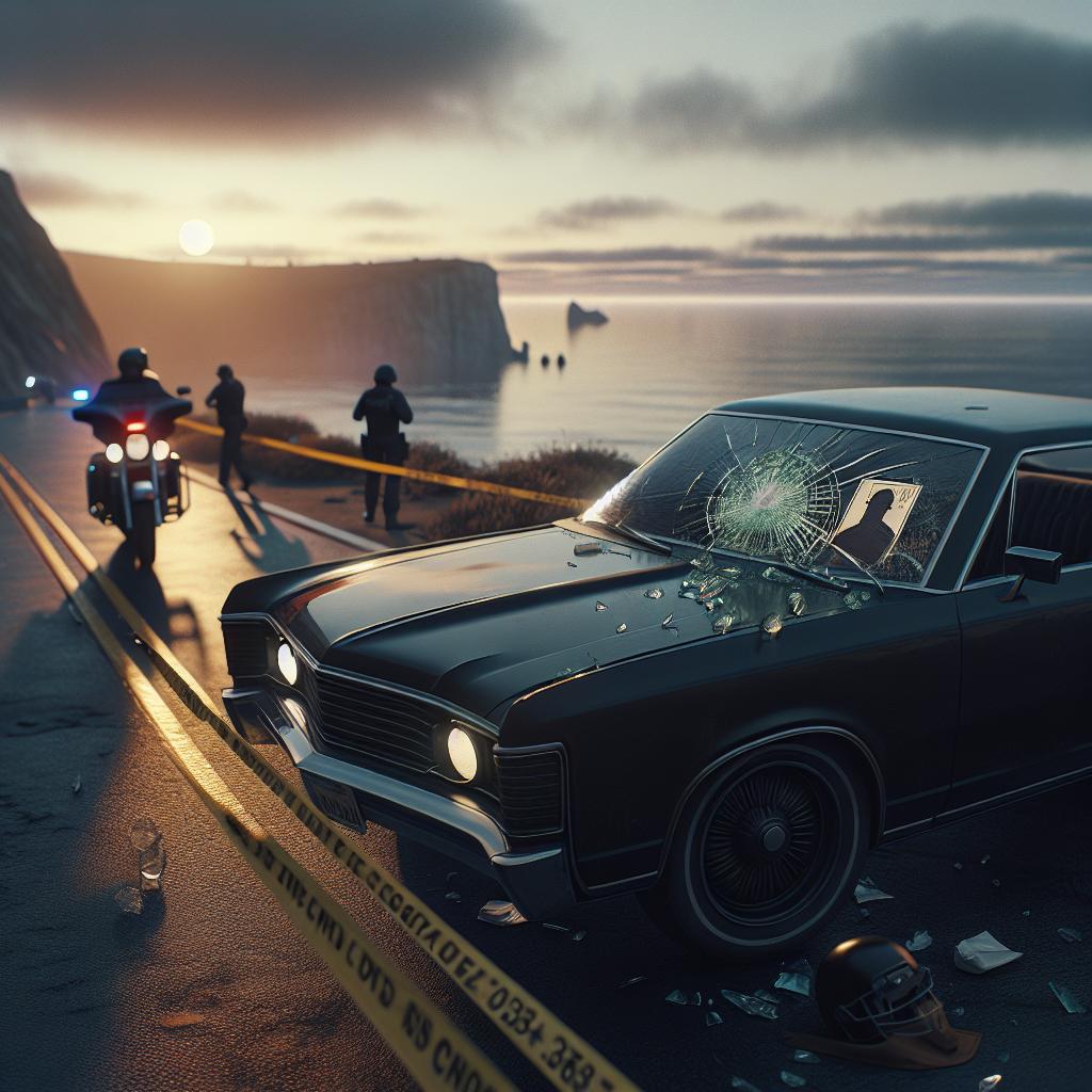 attaque Rafael Belaunde Pérou