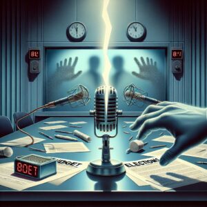 Édouard Philippe présidentielle budget