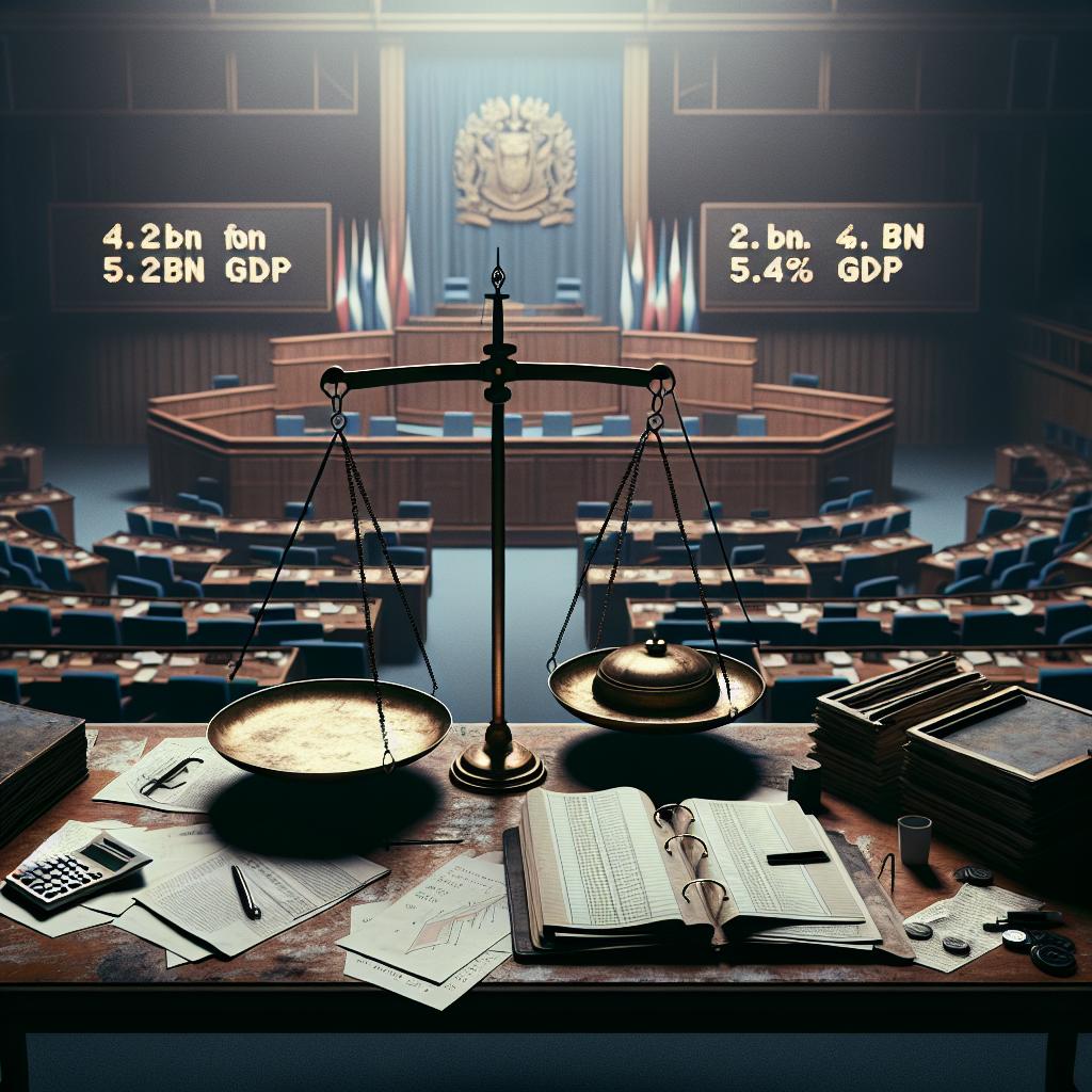 PLFG Assemblée déficit 2025