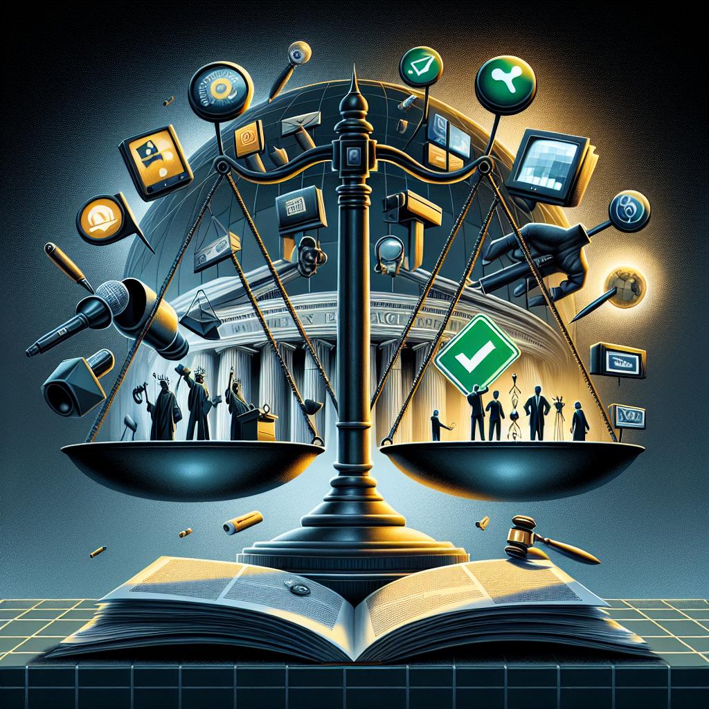 Macron médias labellisation