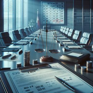 assurance chômage ruptures