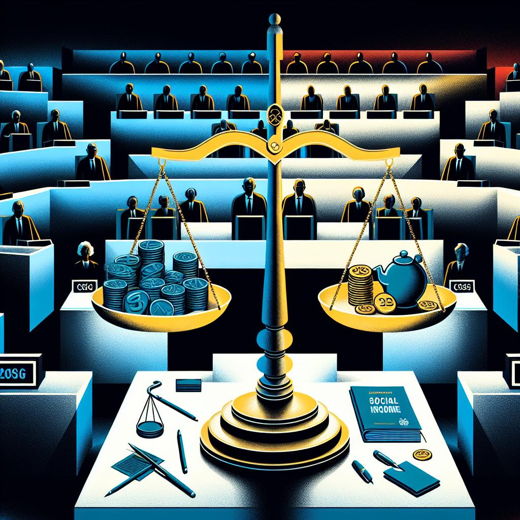 PLFSS CSG petits épargnants