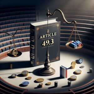 49 3 budget securite sociale