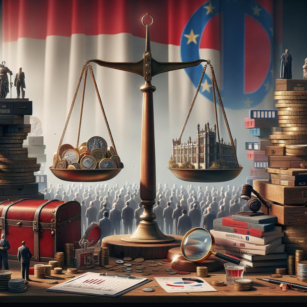 Sophie Binet taxer patrimoines