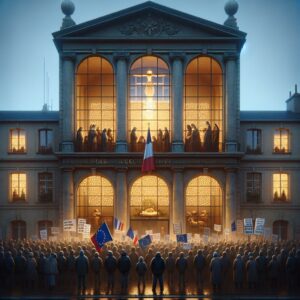 Béziers crèche laïcité