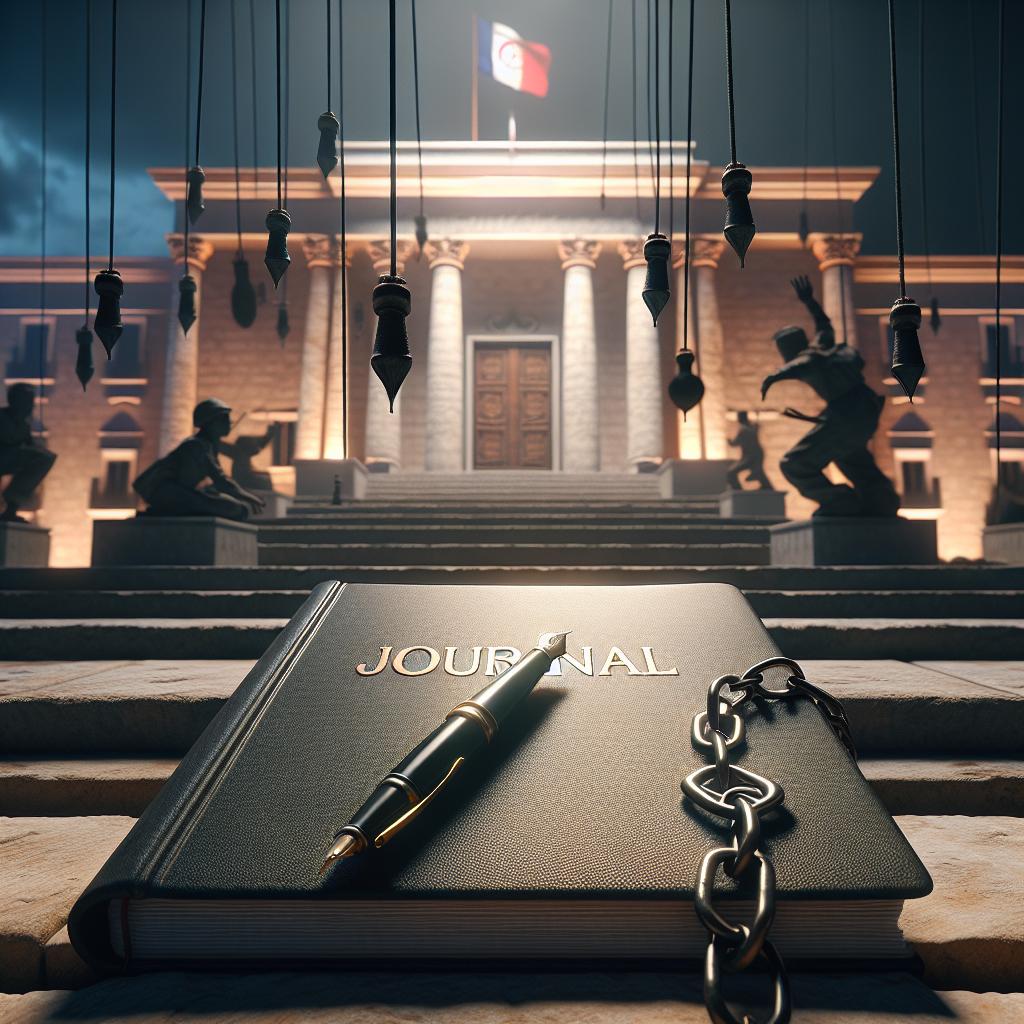 Macron libération Christophe Gleizes