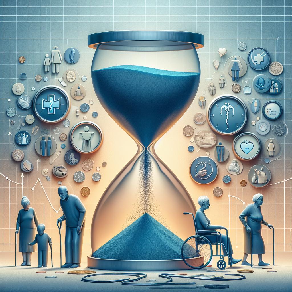 défi démographique France