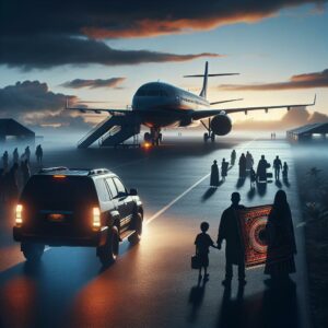 Christian Tein Nouvelle Calédonie