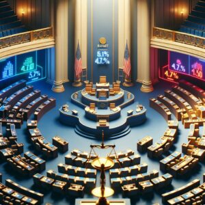 Sénat recettes PLF 2026 déficit