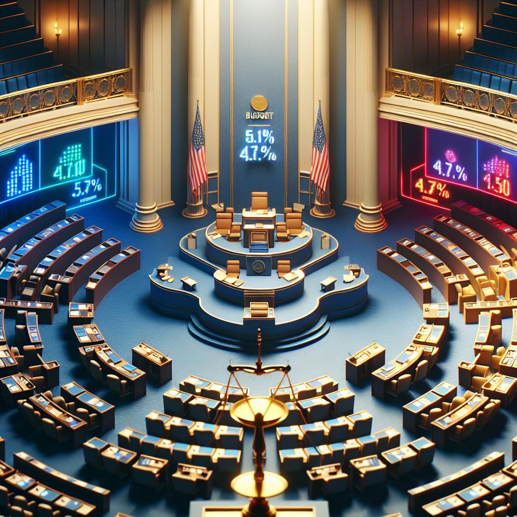 Sénat recettes PLF 2026 déficit