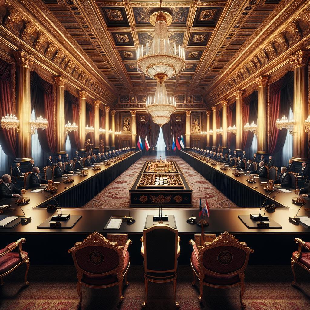 Macron Pékin Xi Jinping