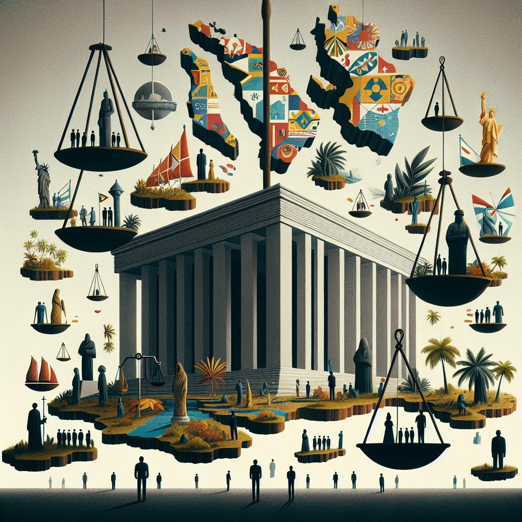 justice outre mer réforme