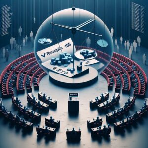 Budget Sécu recettes