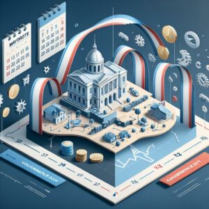 Mayotte exonérations Lodeom 2026