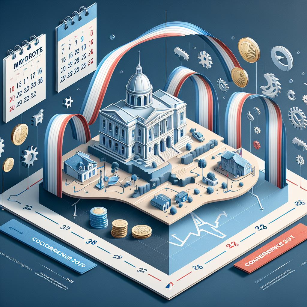 Mayotte exonérations Lodeom 2026