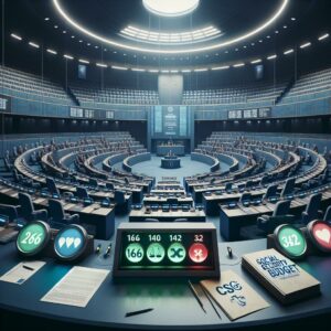 Budget Sécu recettes