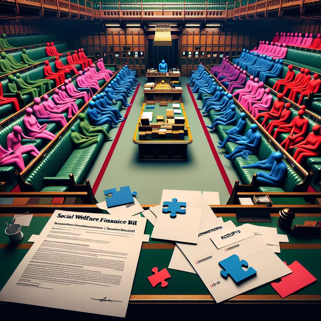 PLFSS Lecornu PS PCF