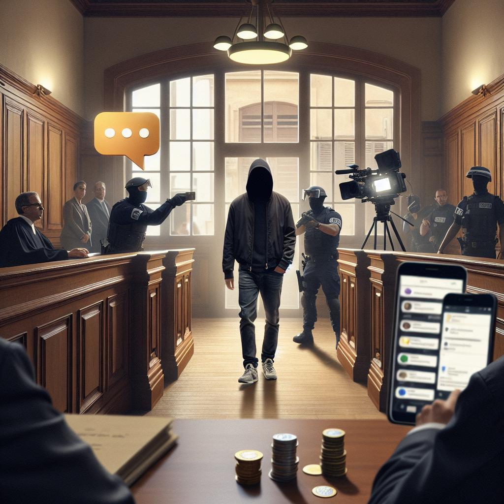 Hassen Hammou usurpation