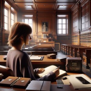 MSDE archive procès écologistes