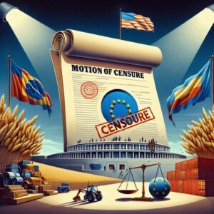 LFI motion de censure