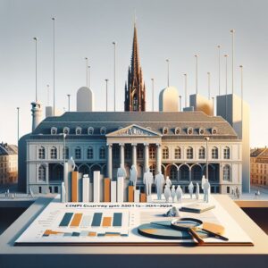 INET diversification sociale territoriale