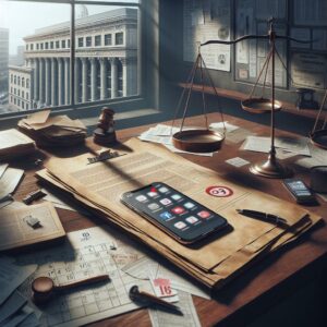 Marseille documents réseaux sociaux