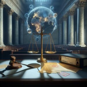 Procès Marine sanctions