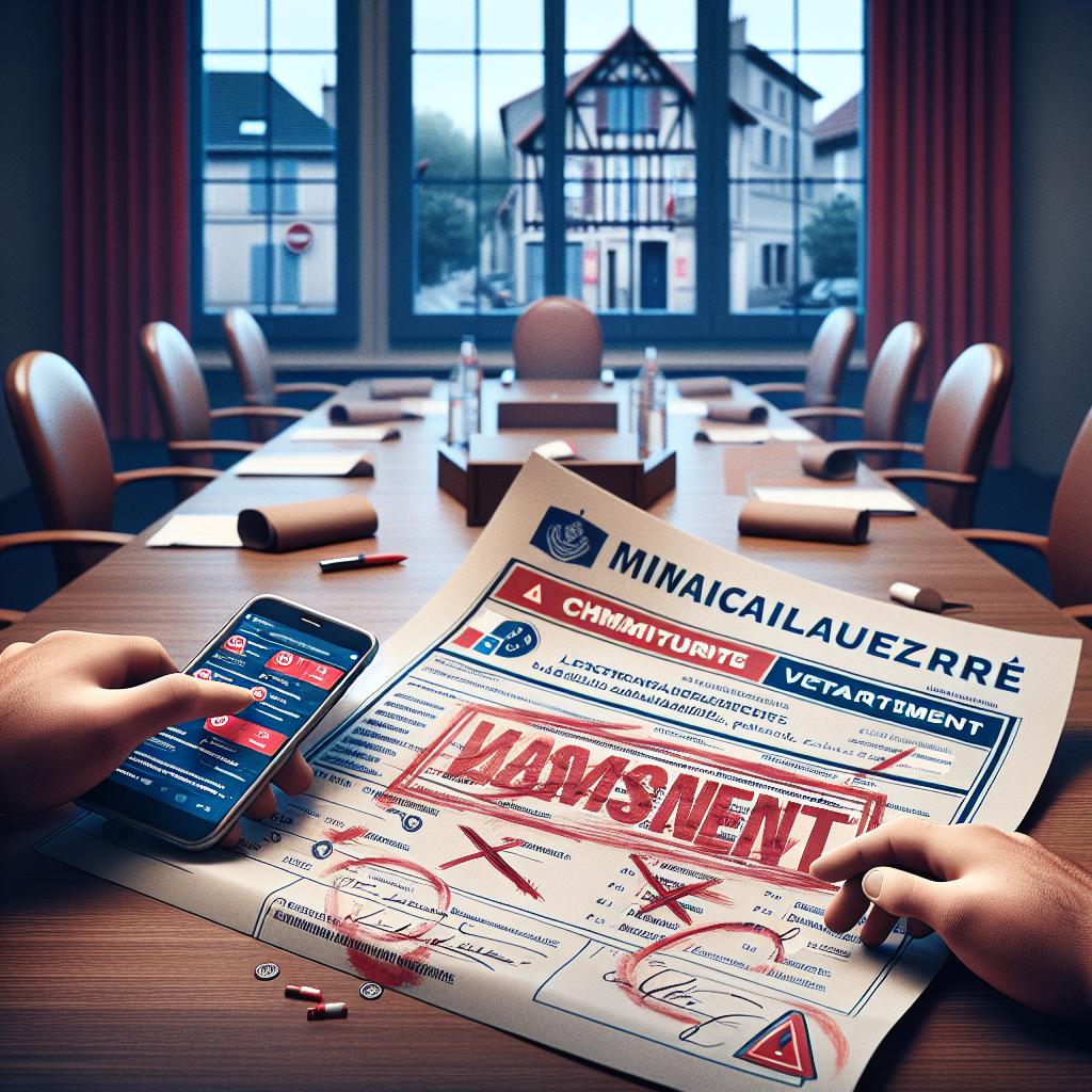 LFI exclut Yves Bouteiller