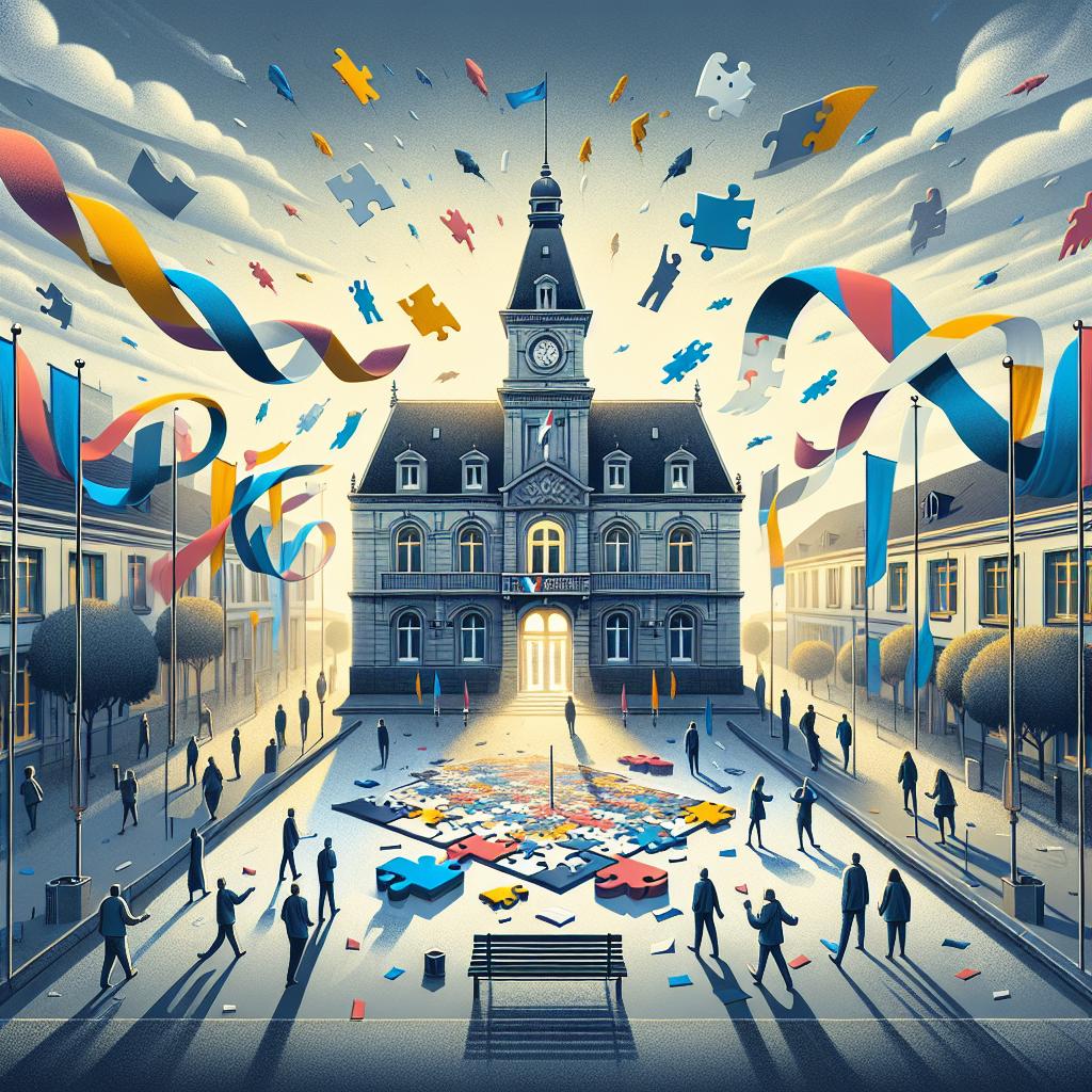 Municipales Amiens centre droit