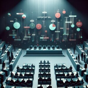 Budget 2026 commission dépenses