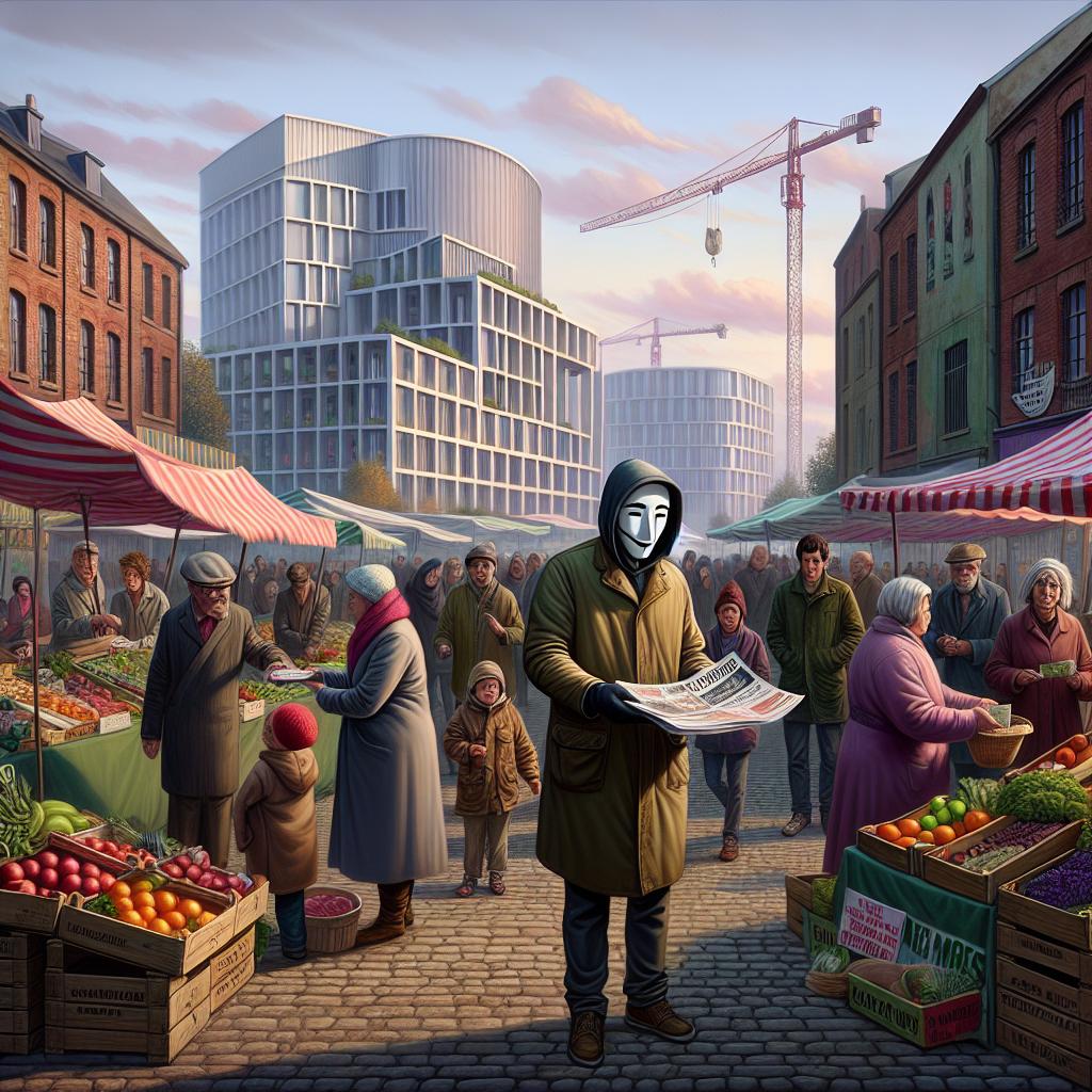 municipales Vaulx en Velin Lahmar