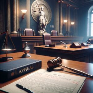 Marine Le Pen inéligible 2027