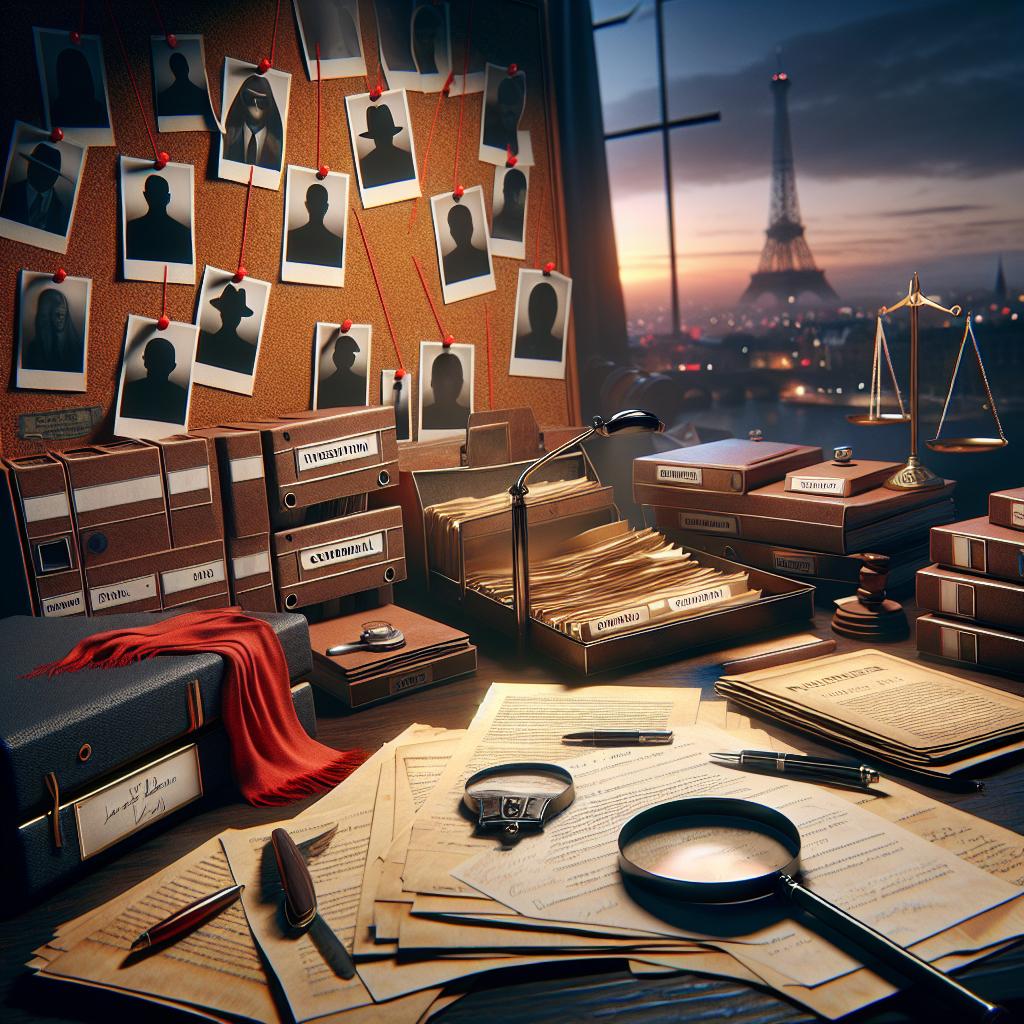 Rachida Dati corruption PSG