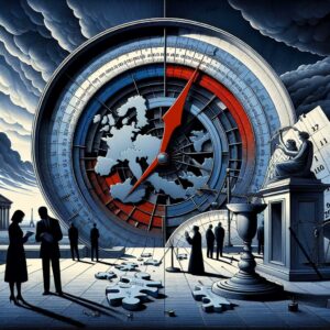 Présidentielle RN baromètre Le Monde