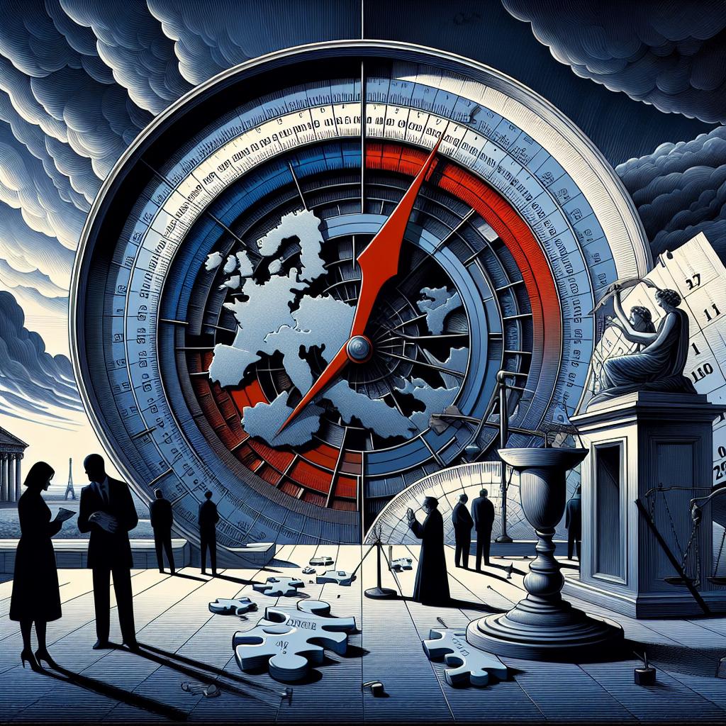 Présidentielle RN baromètre Le Monde