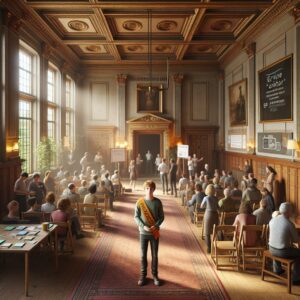 jeunesse associative banlieue