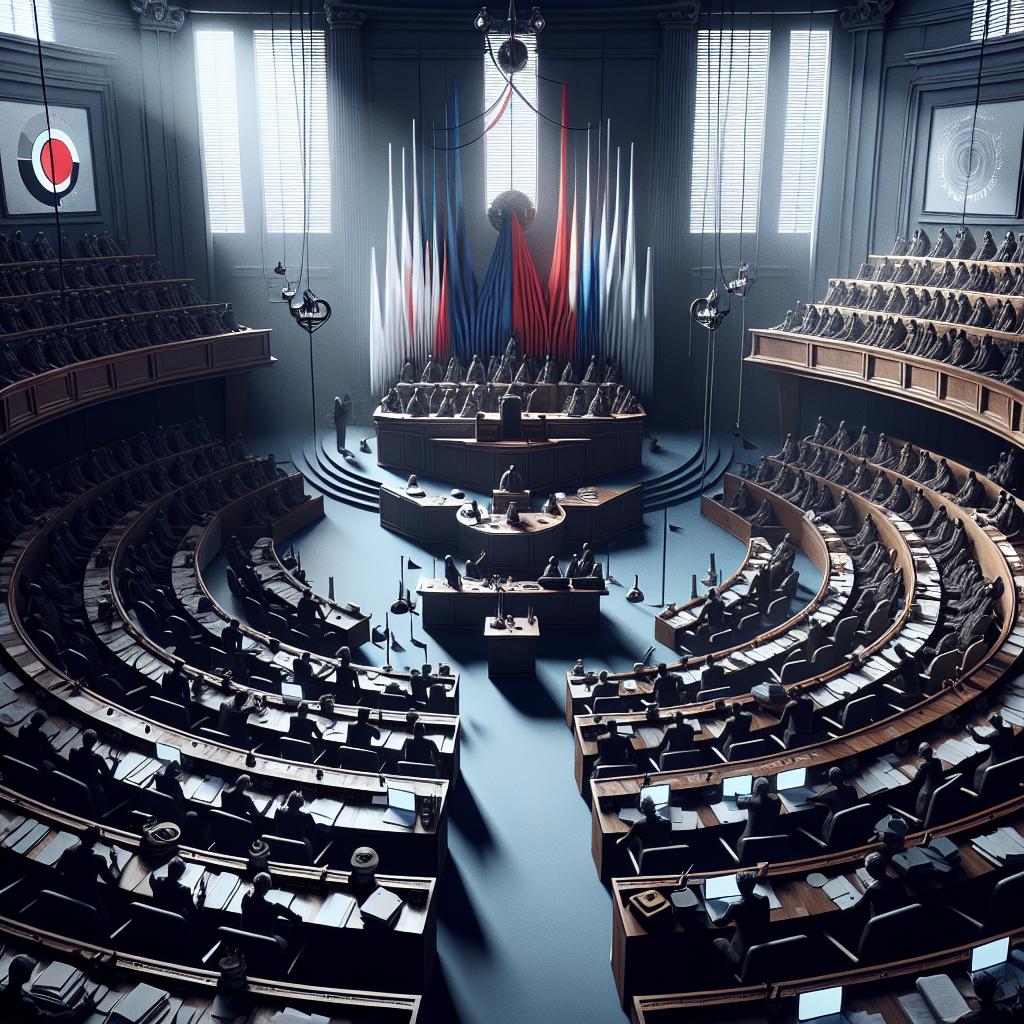 Budget 2026 Assemblée amendements