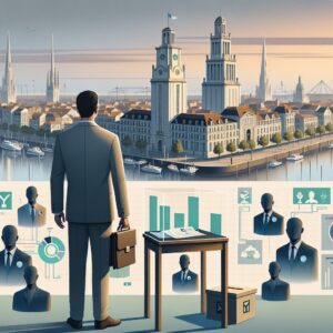 Thibaut Guiraud La Rochelle finances