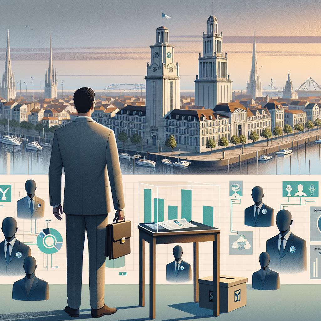 Thibaut Guiraud La Rochelle finances