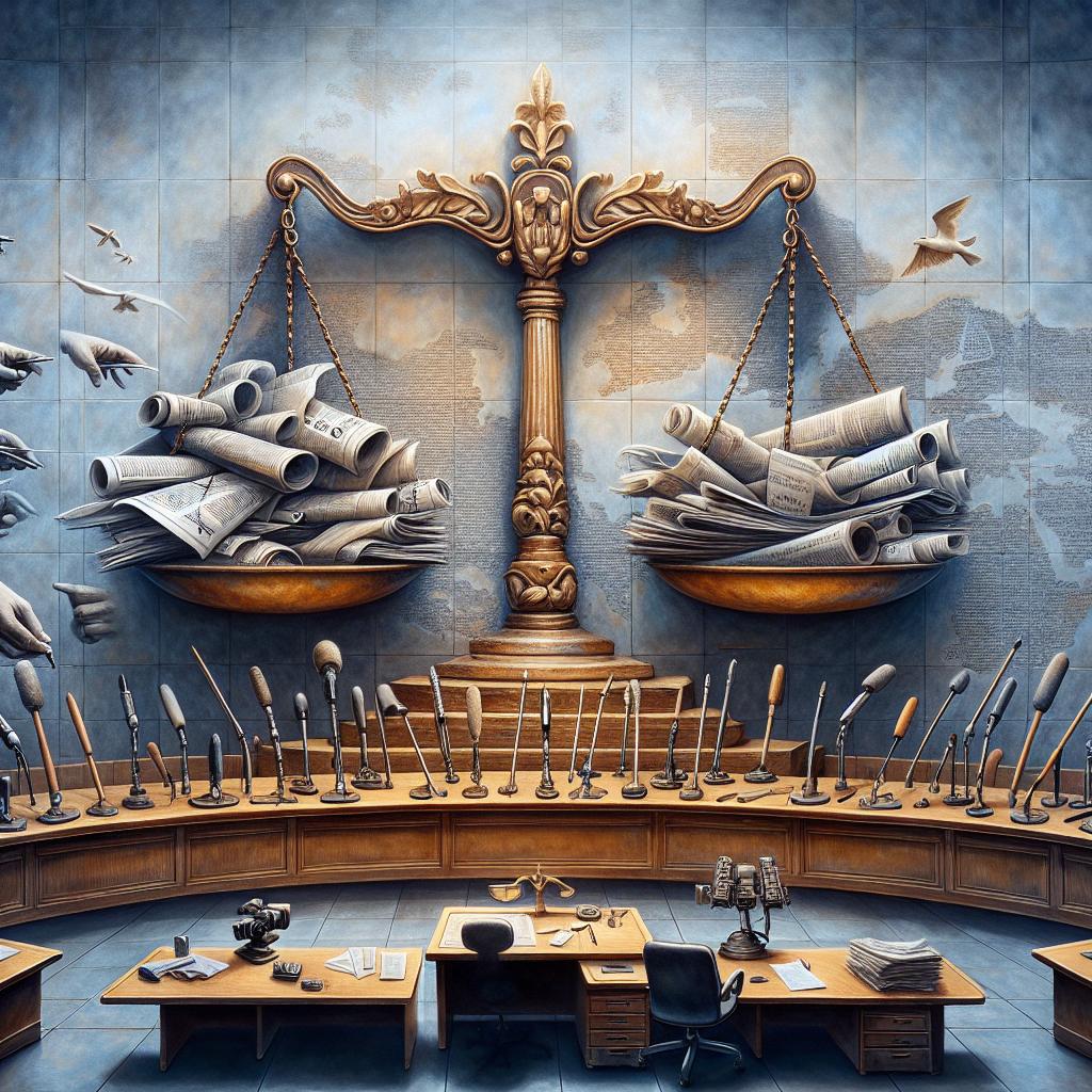 protéger journalistes pluralisme